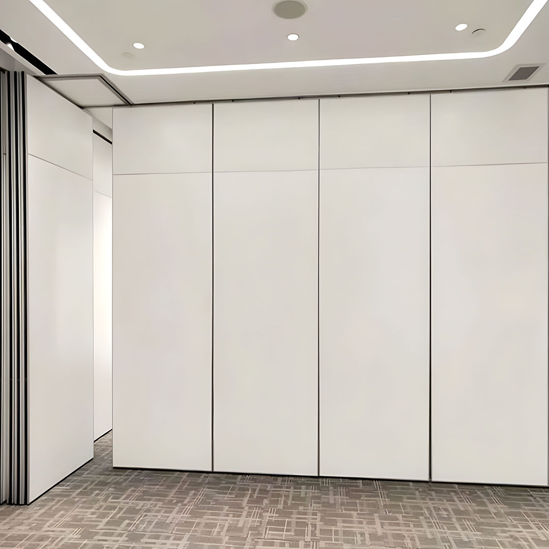 foldable room partition