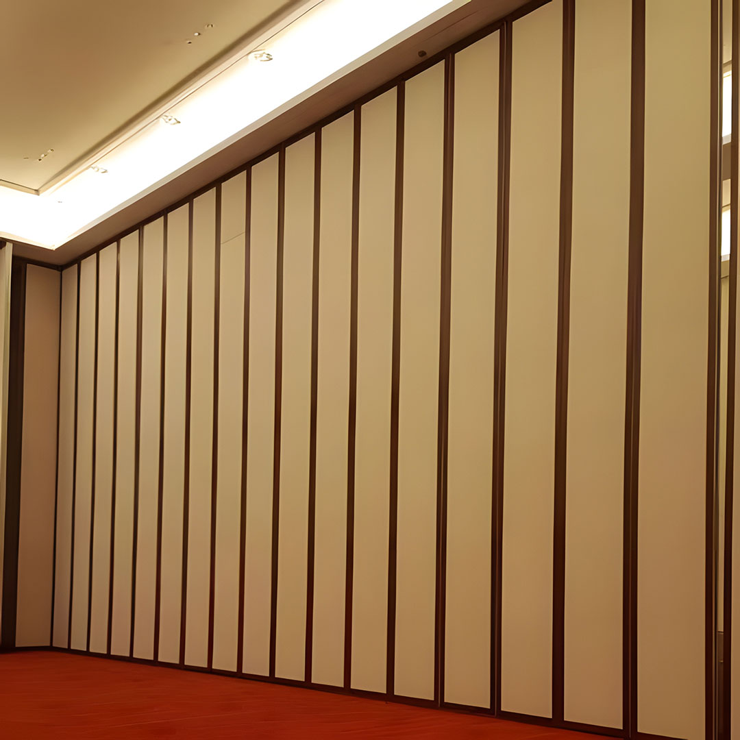 mobile partition walls