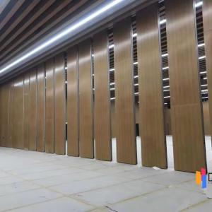 The development trend of movable partition wall