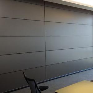  Transform Your Space with Vertical Partition Walls: Discover the Unmatched Advantages!