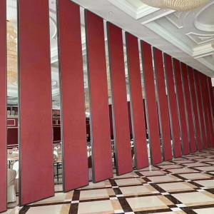 Transform Your Space: The Ultimate Guide to Movable Partition Walls for Hotels and Restaurants