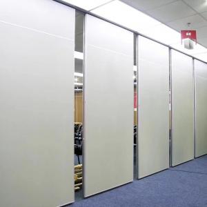 The Advantages of Movable Partition Walls in Hotels