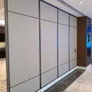 Transform Your Workspace: How Operable Partition Walls Enhance Office Aesthetics and Functionality