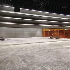 Ready to Transform Your Venue with Vertical Acoustic Operable Walls?