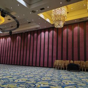 How Can Vertical Acoustic Operable Walls Transform Your Venue Experience?