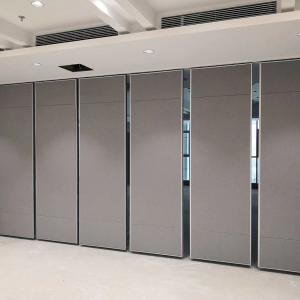 Transform Your Space: Discover Ultimate Flexibility with Daitachi's Movable Wall Solutions!