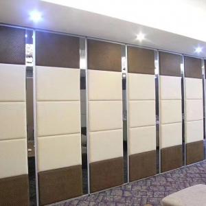 How to Clean Movable Partition Wall