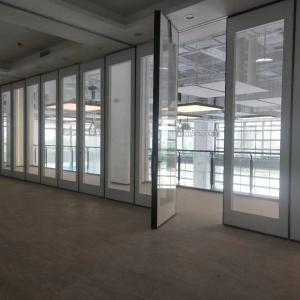 Tips to Extend the Lifespan of Office Glass Partitions Wall