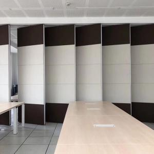 Elevate Your Space: Discover the Sustainable Future of Aluminum Alloy Partition Wall