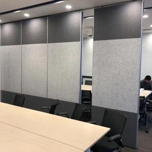 Transforming Spaces: The Art of Innovative Movable Partition Wall