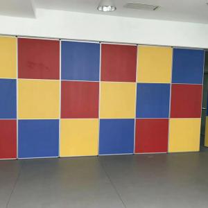 What Should You Think About When Designing Movable Partition Wall?