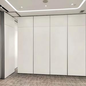 The Debate Surrounding Movable Partition Wall in Modern Architecture and Interior Design