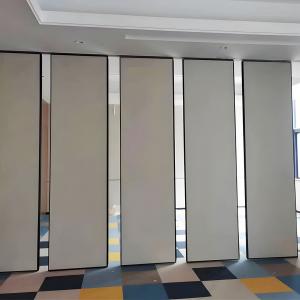 Difference Between Movable Partition Walls and Fixed Partition Walls