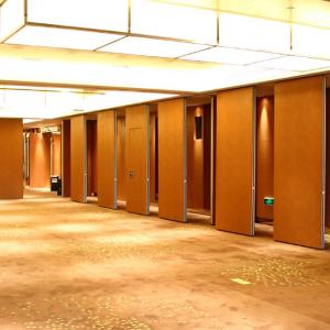 The Growing Importance of Movable Partitions in Modern Space Management