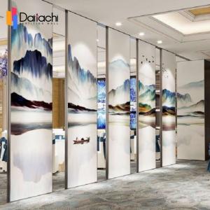 Elevate Your Events with Daitachi Movable Partition Walls! 