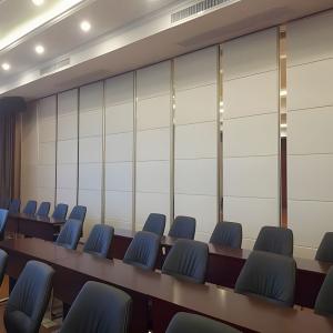 Why Businesses Prefer Operable Walls for Modern Spaces？