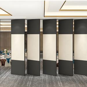 Office Operable Walls: Unlocking Space Potential