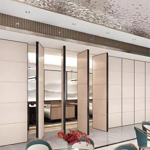 The Secrets of Space: Unveiling the Magic of Movable Partition Wall