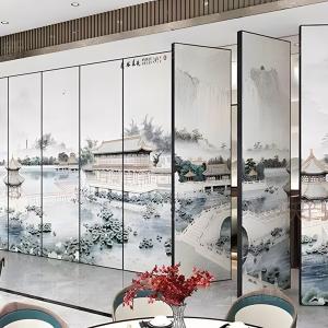 Transforming Urban Spaces: The Art of Daitachi’s Movable Partition Wall