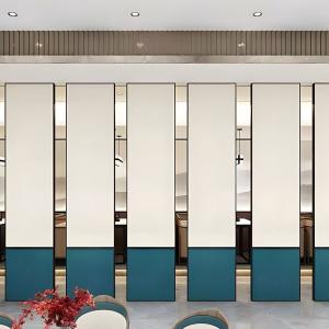 Ultimate Guide: Electric Movable Partition Walls for Maximizing Space Benefits