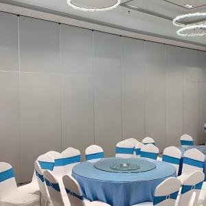 Daitachi Hotel Partition Walls: Redefining Space and Luxury