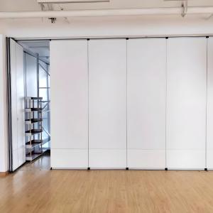 Discover the Magic of Daitachi Movable Partition Walls in Space Planning