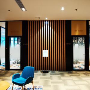 Daitachi Glass Partitions: Redefining Modern Office Spaces