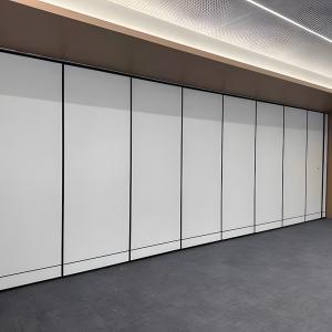 Manual Operated Movable Partition Walls: Flexible and Efficient Space Solutions