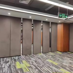 Tips for Choosing Movable Partition Wall and Their Features