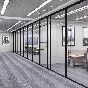 The Role of Movable Partitions in Offices and Installation Considerations