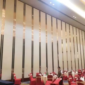 What Benefits Can Operable Partition Walls Bring to Your Space?