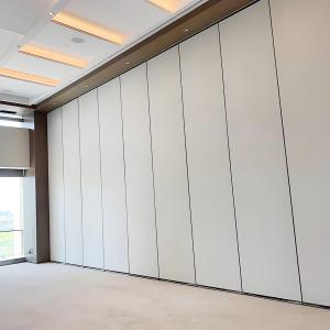 Daitachi Movable Walls: Transform Your Space, Anytime, Anywhere