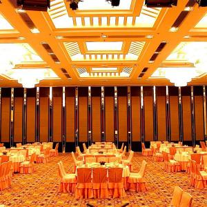 How Can Operable Partition Walls Transform Your Space and Elevate Your Events?