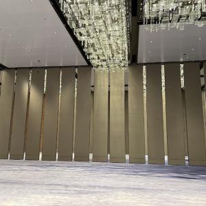 Difference Between Main Walls and Movable Partition Walls