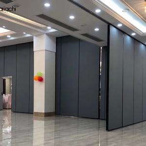 The Excellence of Operable Walls: Transforming Spaces with Versatility