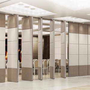 Daitachi Movable Walls: The Ultimate Customizable Partition Wall Solution