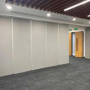 Break the Limits of Space with Flexible Design – Movable Partition Walls