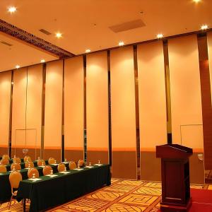 Global Movable Walls Market: Key Insights (2024-2029)