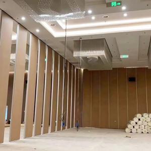 Great Ideas For Using Church Soundproof Movable Partition Walls