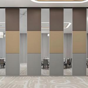 Maximize Space, Inspire Creativity with Movable Partition Walls