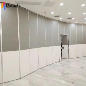 About Temporary Acoustic Movable Wall Systems