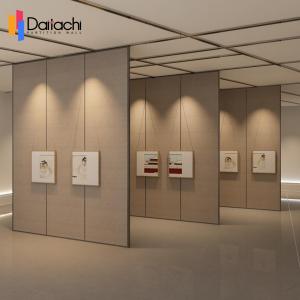 Operable Partition Walls: The Perfect Solution for Museum Exhibition 