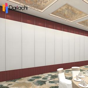 Smart Solutions for Hotel Interiors: folding dividers partitions