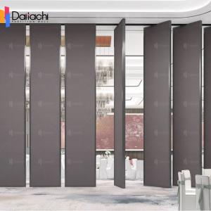 Sliding Partition Wall Operable Door: Best Modern Division Solution