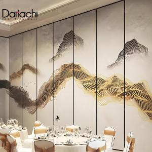 Daitachi Offers Competitive Pricing on High-Quality Movable Partition Walls