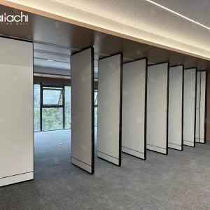 Manufacturer And Direct Supplier For Office Operable Wall