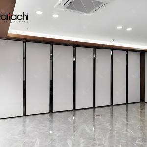 One-Stop Solution for Comprehensive Operable Wall Partition 