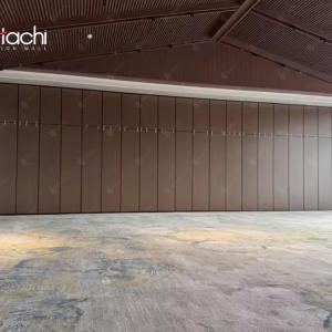 Daitachi – Expertly Crafted Operable Walls for Modern Environments