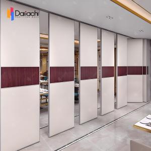 Renovating Office Space: Why Choose Operable Partitions Over Traditional Walls?