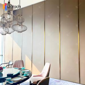 A Smart Choice for Flexible Transformation of Hotel Space A Smart Choice for Flexible Transformation of Hotel Space